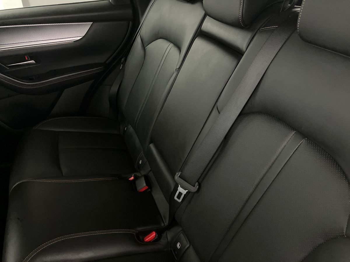 Used Mazda CX-60 2025 for sale - 77221163: Photo 29