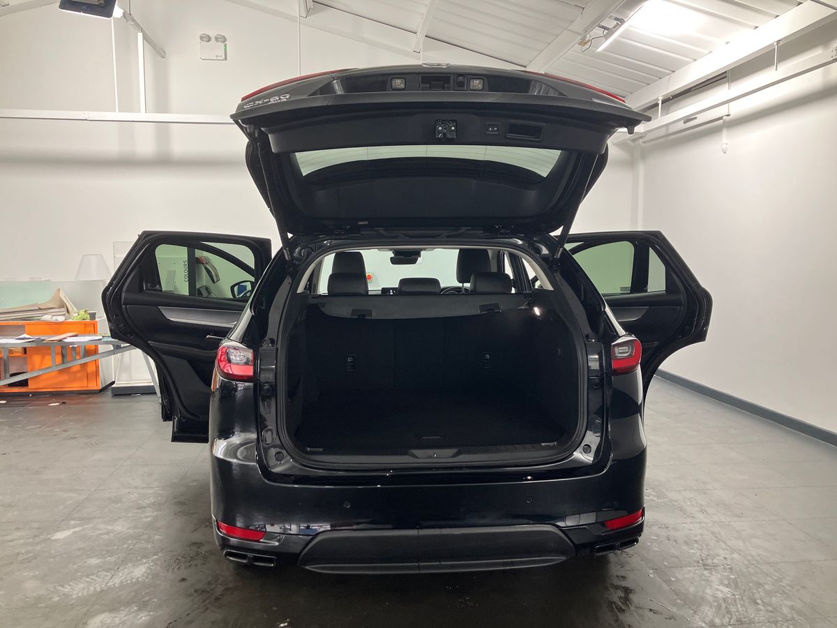 Used Mazda CX-60 2025 for sale - 77221163: Photo 36