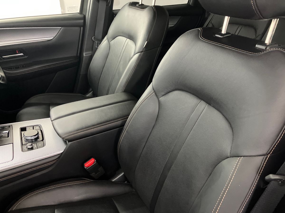 Used Mazda CX-60 2025 for sale - 77221163: Photo 38