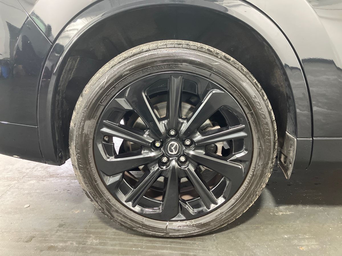 Used Mazda CX-60 2025 for sale - 77221163: Photo 7