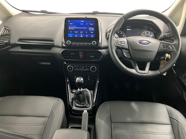 Used Ford Ecosport 2022 for sale - 75582360: Photo 10