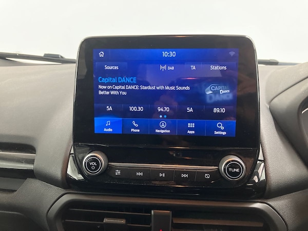 Used Ford Ecosport 2022 for sale - 75582360: Photo 11