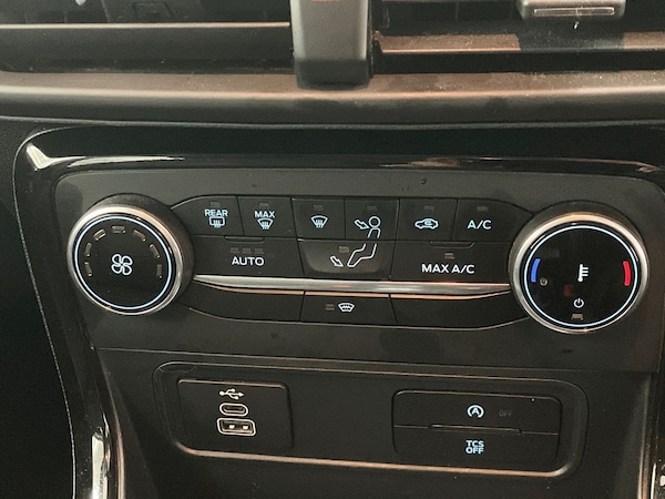 Used Ford Ecosport 2022 for sale - 75582360: Photo 14