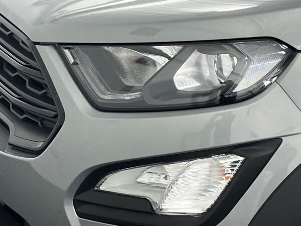 Used Ford Ecosport 2022 for sale - 75582360: Photo 15