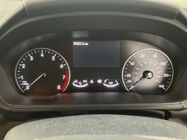 Used Ford Ecosport 2022 for sale - 75582360: Photo 16