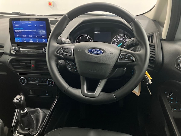 Used Ford Ecosport 2022 for sale - 75582360: Photo 17