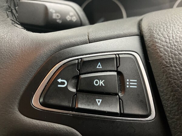 Used Ford Ecosport 2022 for sale - 75582360: Photo 19