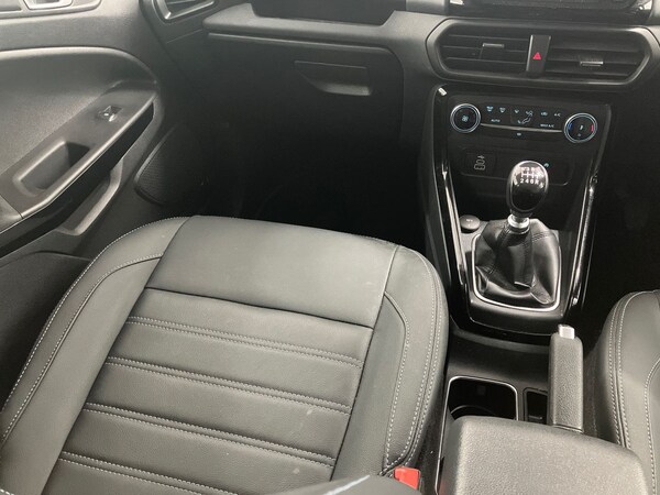 Used Ford Ecosport 2022 for sale - 75582360: Photo 20