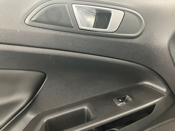 Used Ford Ecosport 2022 for sale - 75582360: Photo 25