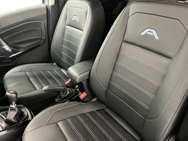 Used Ford Ecosport 2022 for sale - 75582360: Photo 26