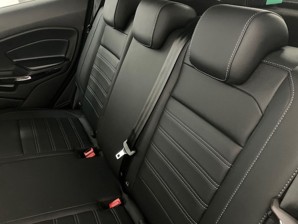 Used Ford Ecosport 2022 for sale - 75582360: Photo 28