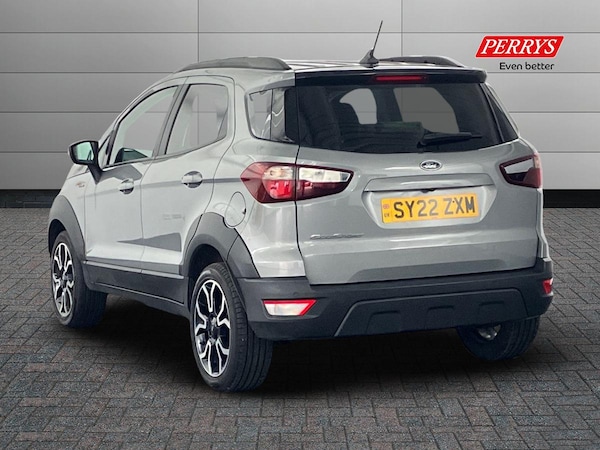 Used Ford Ecosport 2022 for sale - 75582360: Photo 2