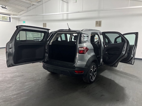 Used Ford Ecosport 2022 for sale - 75582360: Photo 33