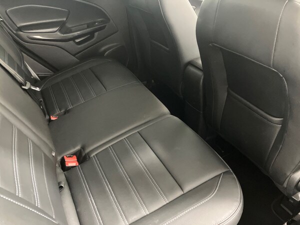 Used Ford Ecosport 2022 for sale - 75582360: Photo 34