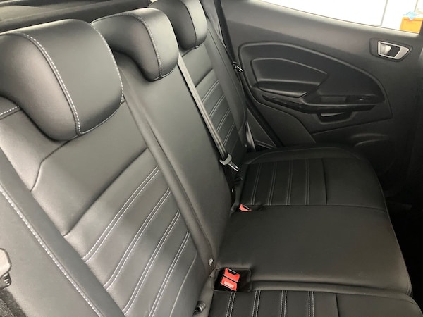 Used Ford Ecosport 2022 for sale - 75582360: Photo 35