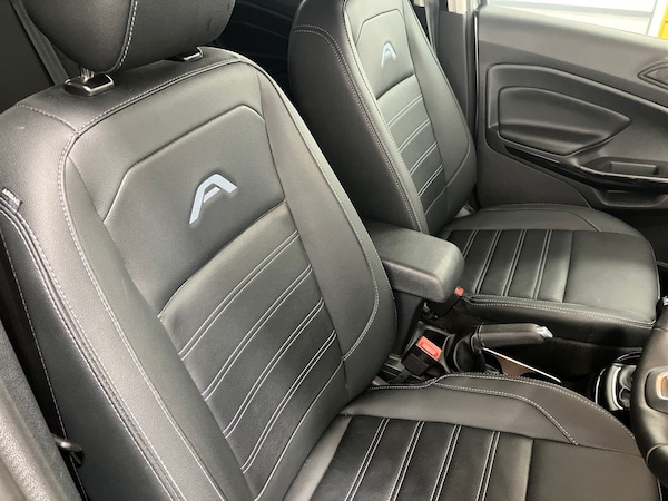 Used Ford Ecosport 2022 for sale - 75582360: Photo 36