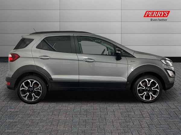 Used Ford Ecosport 2022 for sale - 75582360: Photo 3