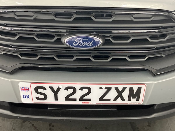 Used Ford Ecosport 2022 for sale - 75582360: Photo 45