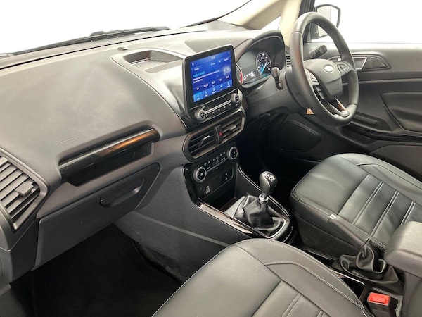 Used Ford Ecosport 2022 for sale - 75582360: Photo 7