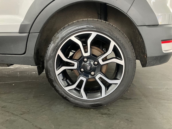 Used Ford Ecosport 2022 for sale - 75582360: Photo 8