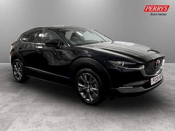 Used Mazda CX-30 2026 for sale - 78610747: Photo