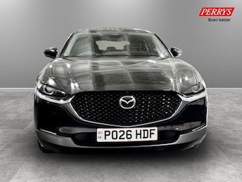 Used Mazda CX-30 2026 for sale - 78610747: Photo
