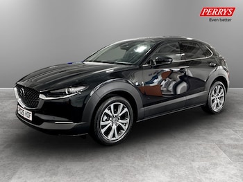 Used Mazda CX-30 2026 for sale - 78610747: Photo