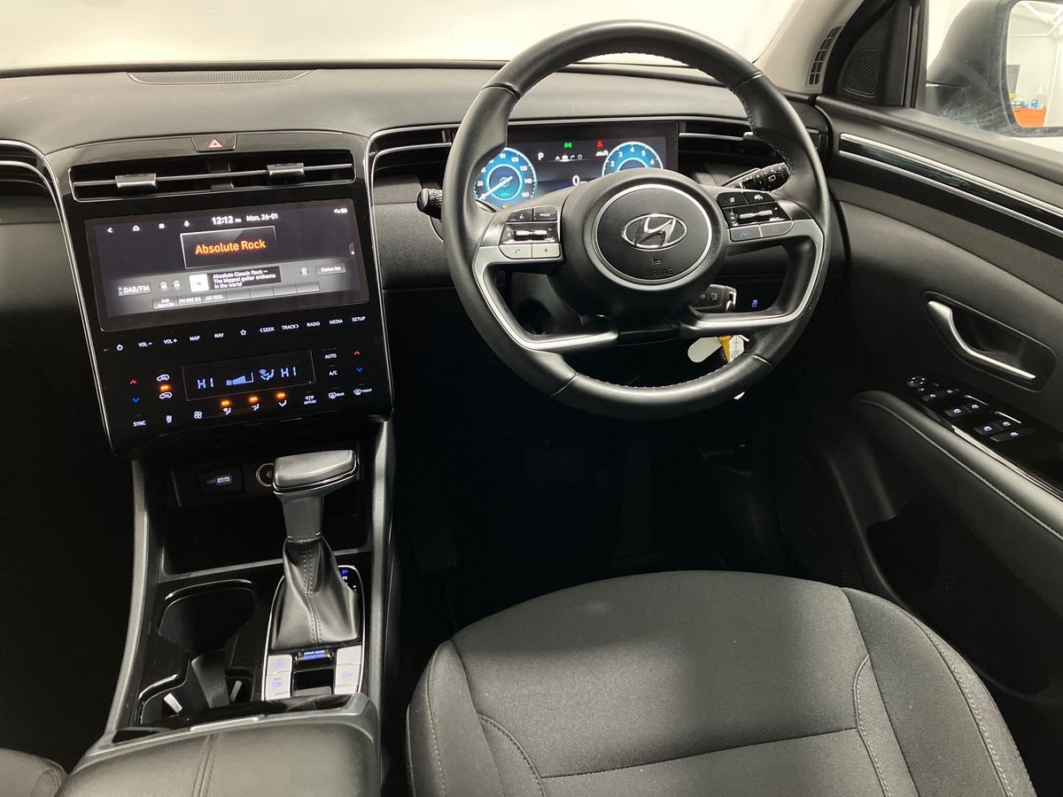 Used Hyundai TUCSON 2023 for sale - 78189720: Photo 15