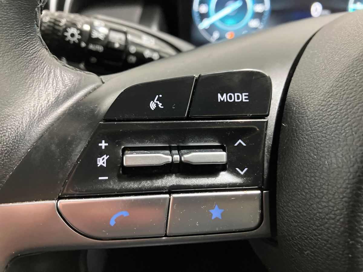 Used Hyundai TUCSON 2023 for sale - 78189720: Photo 16