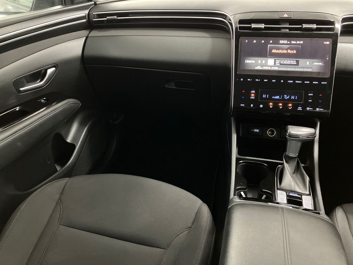 Used Hyundai TUCSON 2023 for sale - 78189720: Photo 17