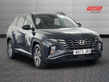 Used Hyundai TUCSON 2023 for sale - 78189720: Photo
