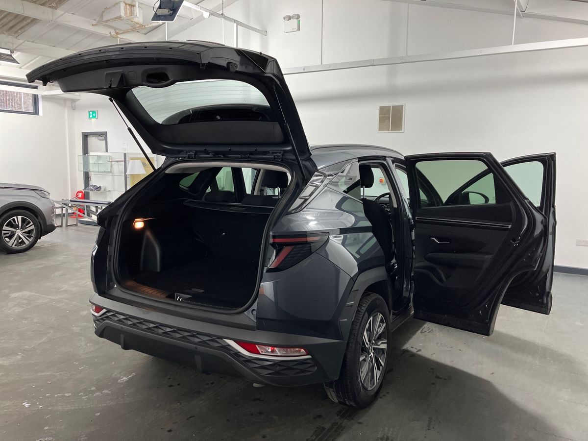 Used Hyundai TUCSON 2023 for sale - 78189720: Photo 27