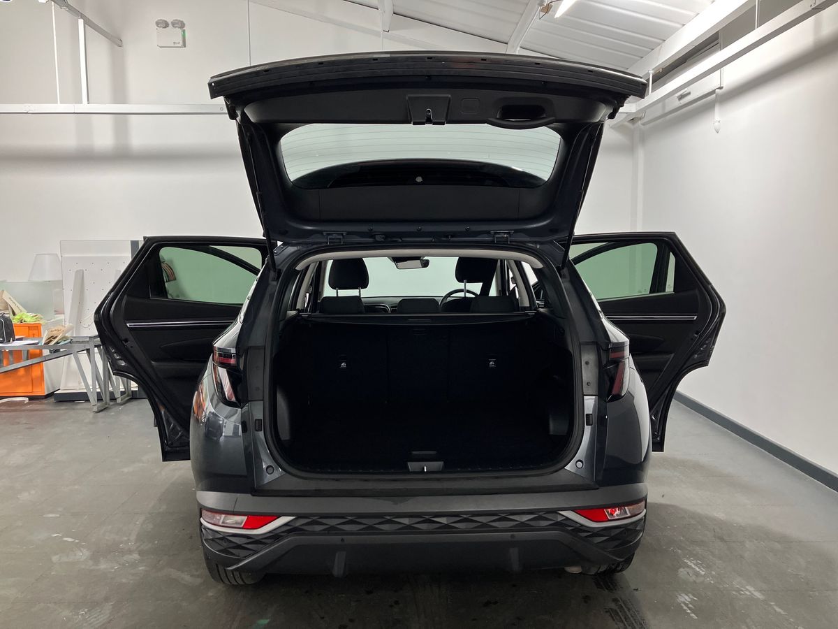 Used Hyundai TUCSON 2023 for sale - 78189720: Photo 28