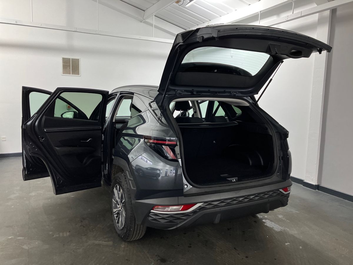 Used Hyundai TUCSON 2023 for sale - 78189720: Photo 29