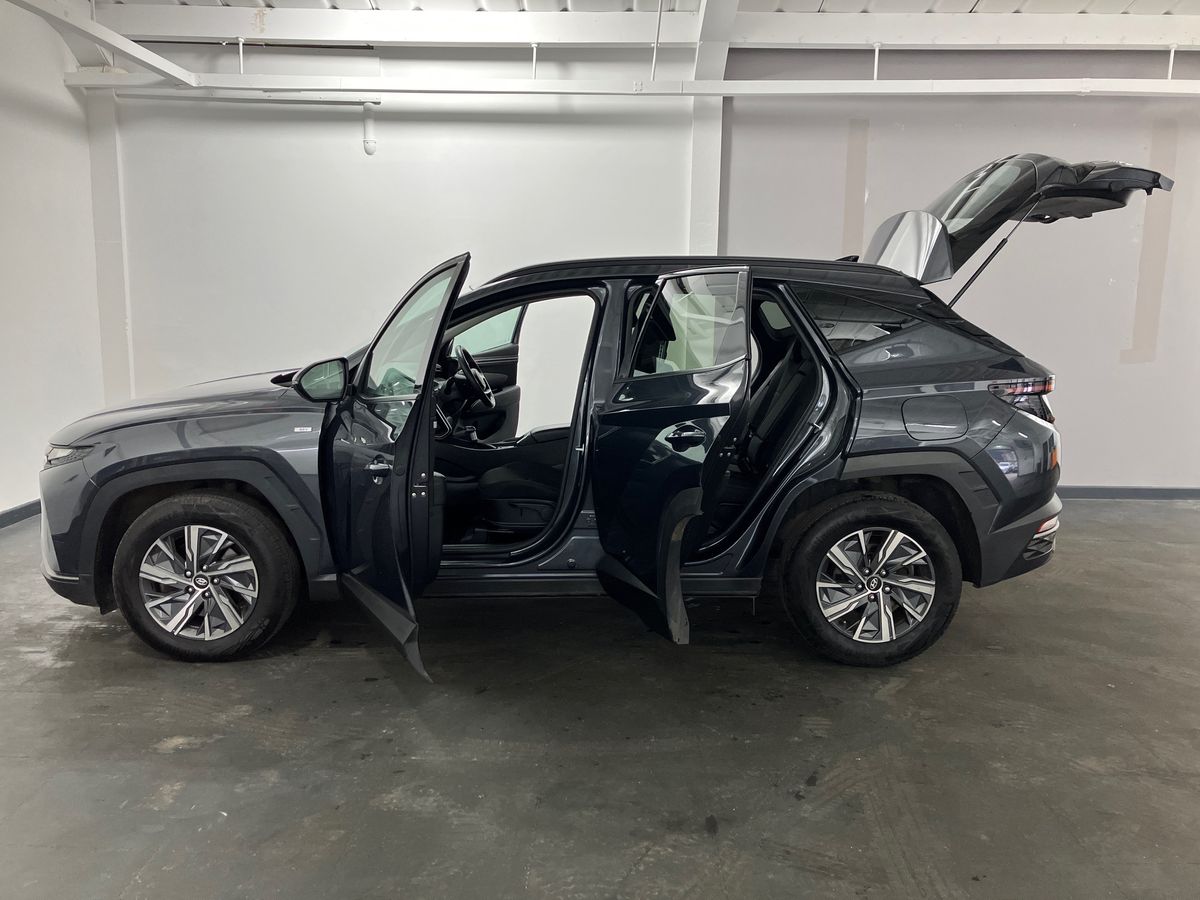 Used Hyundai TUCSON 2023 for sale - 78189720: Photo 31