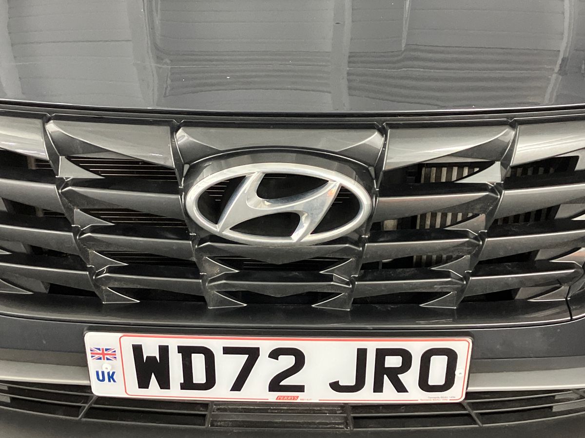 Used Hyundai TUCSON 2023 for sale - 78189720: Photo 37