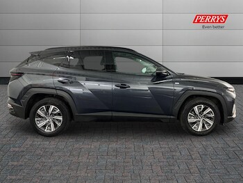 Used Hyundai TUCSON 2023 for sale - 78189720: Photo