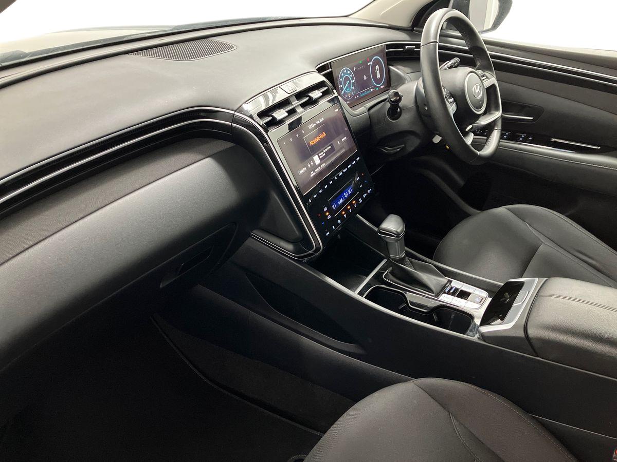 Used Hyundai TUCSON 2023 for sale - 78189720: Photo 6