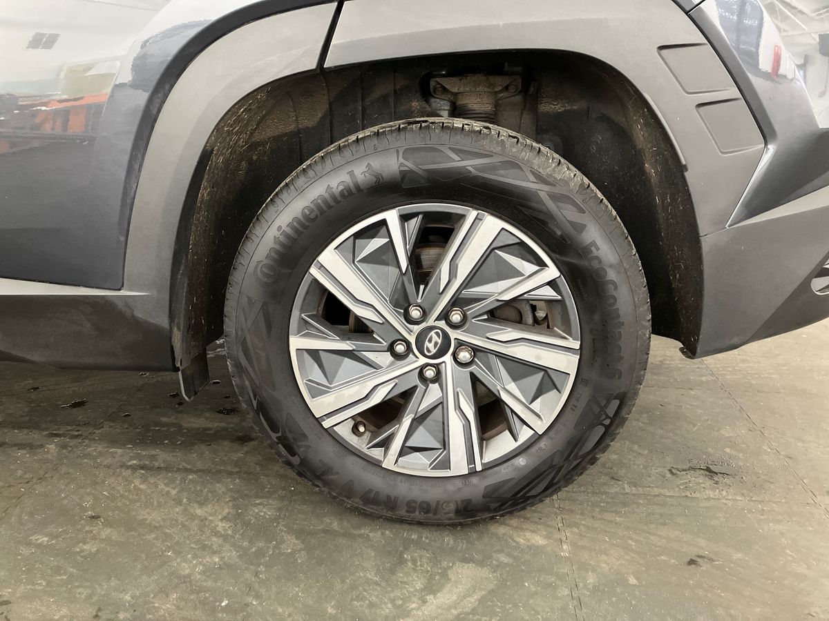 Used Hyundai TUCSON 2023 for sale - 78189720: Photo 7