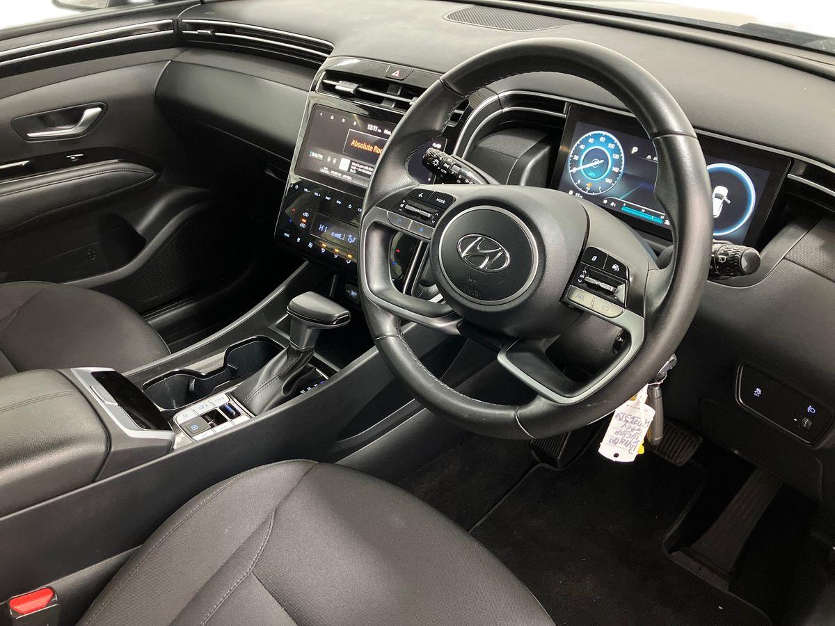 Used Hyundai TUCSON 2023 for sale - 78189720: Photo 8