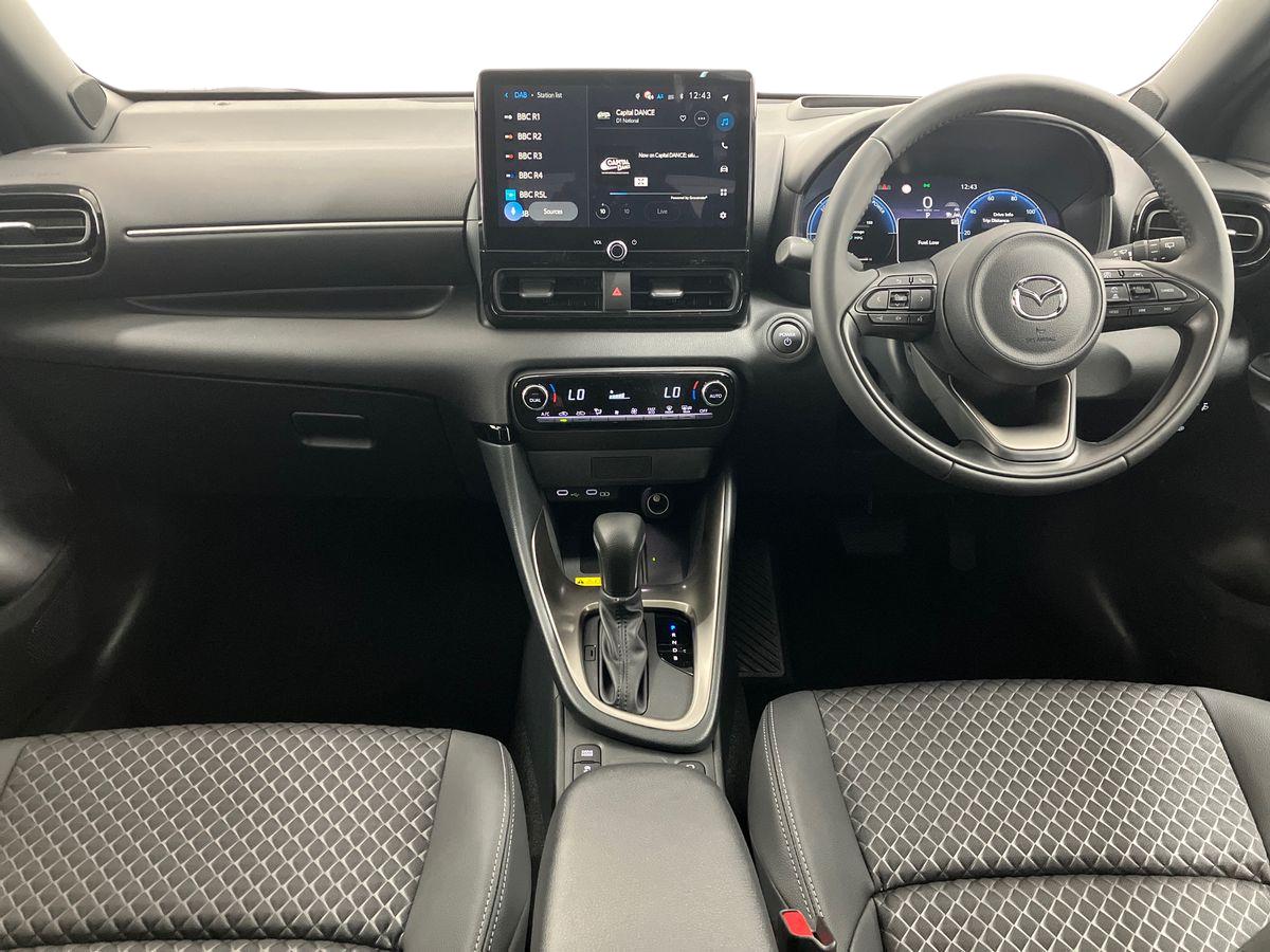 Used Mazda Mazda2 HYBRID 2026 for sale - 77159520: Photo 10