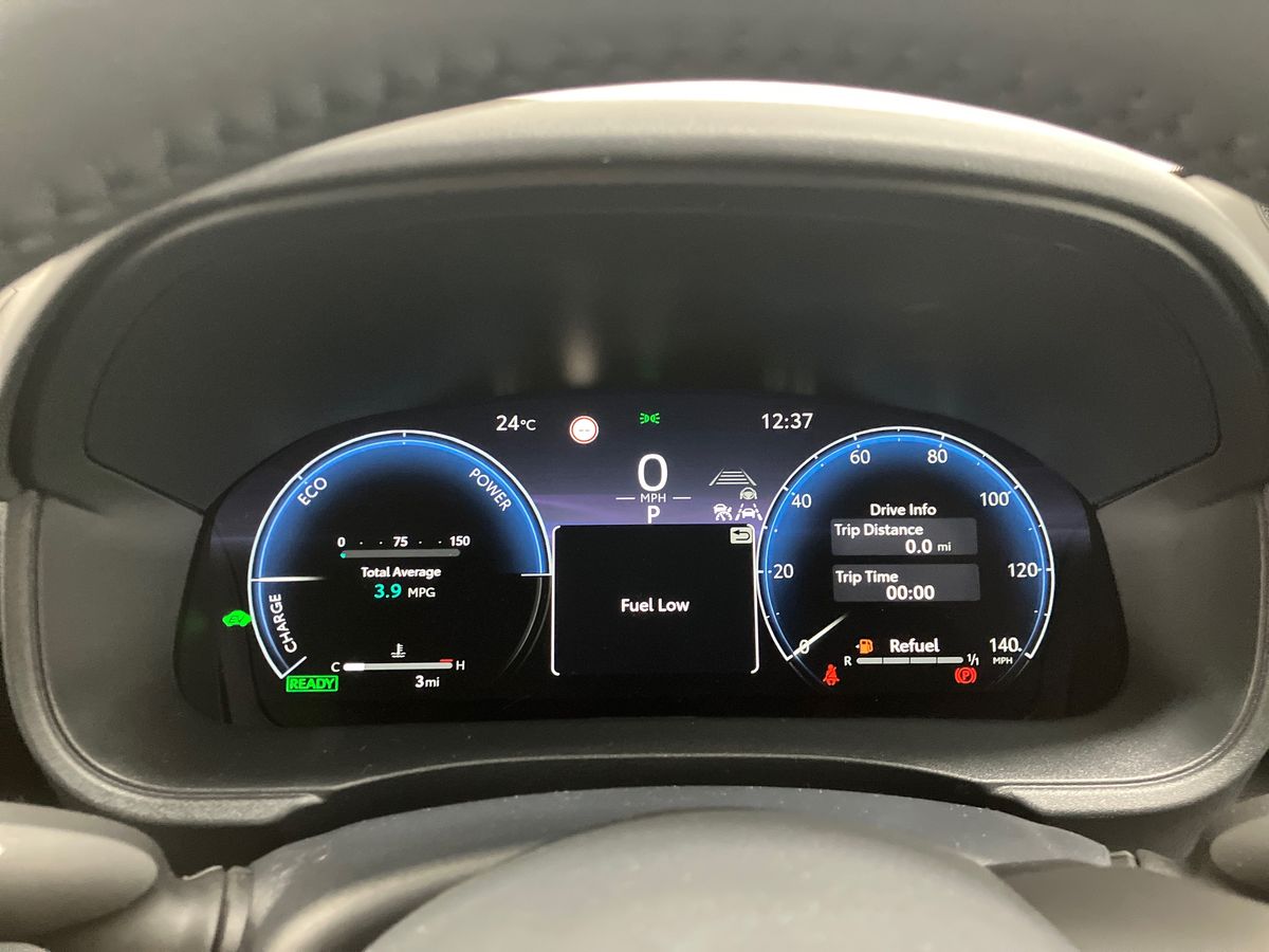 Used Mazda Mazda2 HYBRID 2026 for sale - 77159520: Photo 16