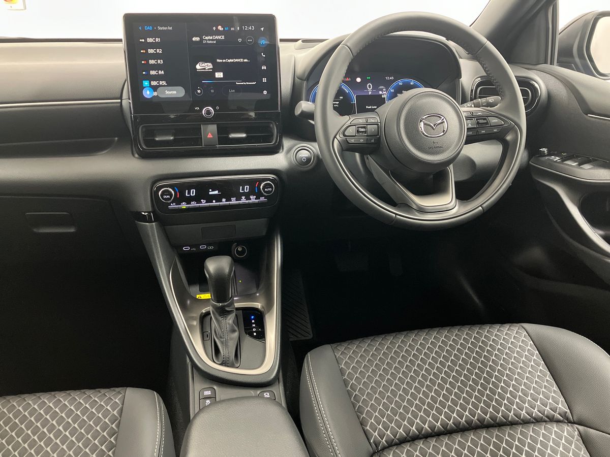 Used Mazda Mazda2 HYBRID 2026 for sale - 77159520: Photo 17