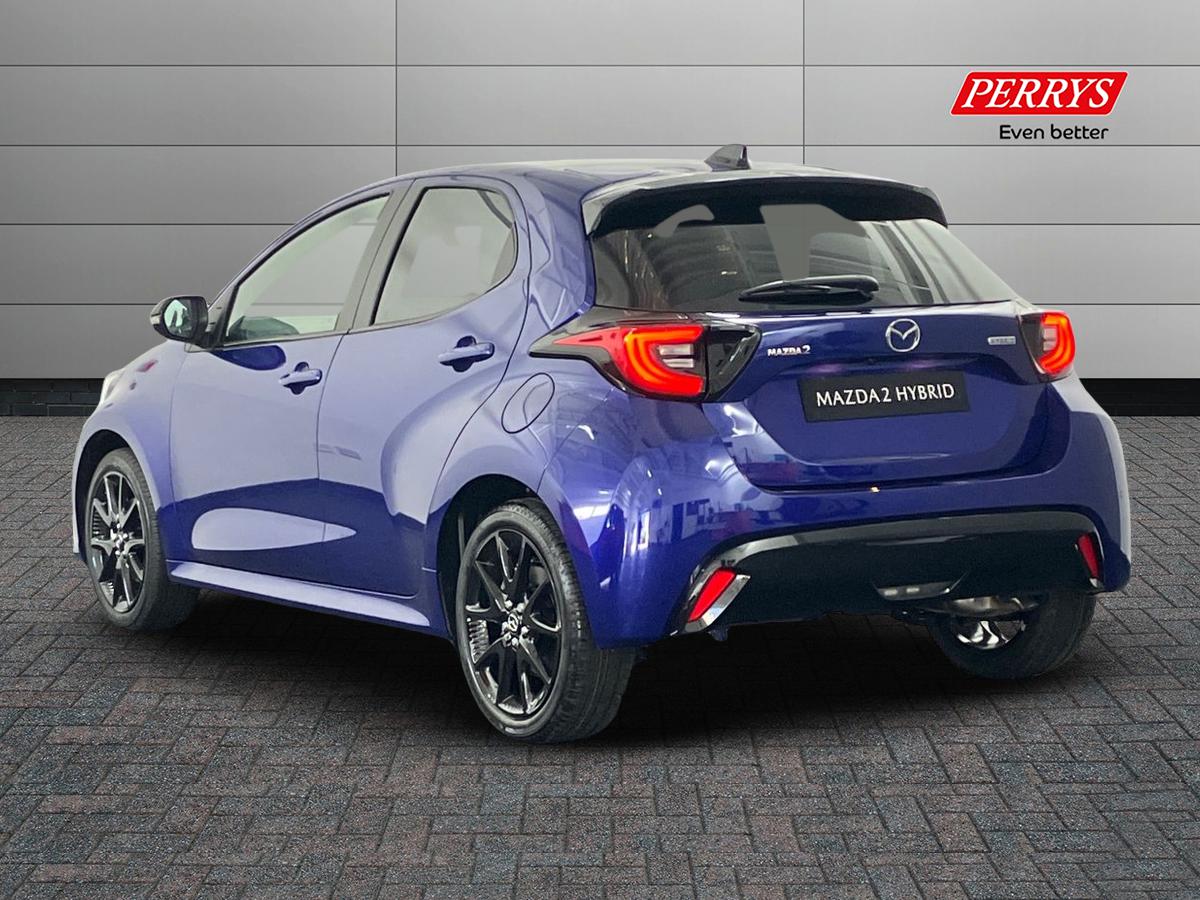 Used Mazda Mazda2 HYBRID 2026 for sale - 77159520: Photo 2