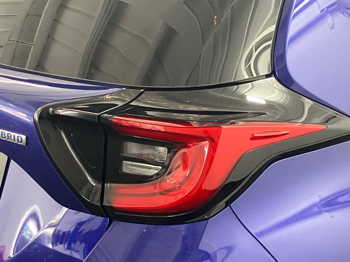 Used Mazda Mazda2 HYBRID 2026 for sale - 77159520: Photo 27