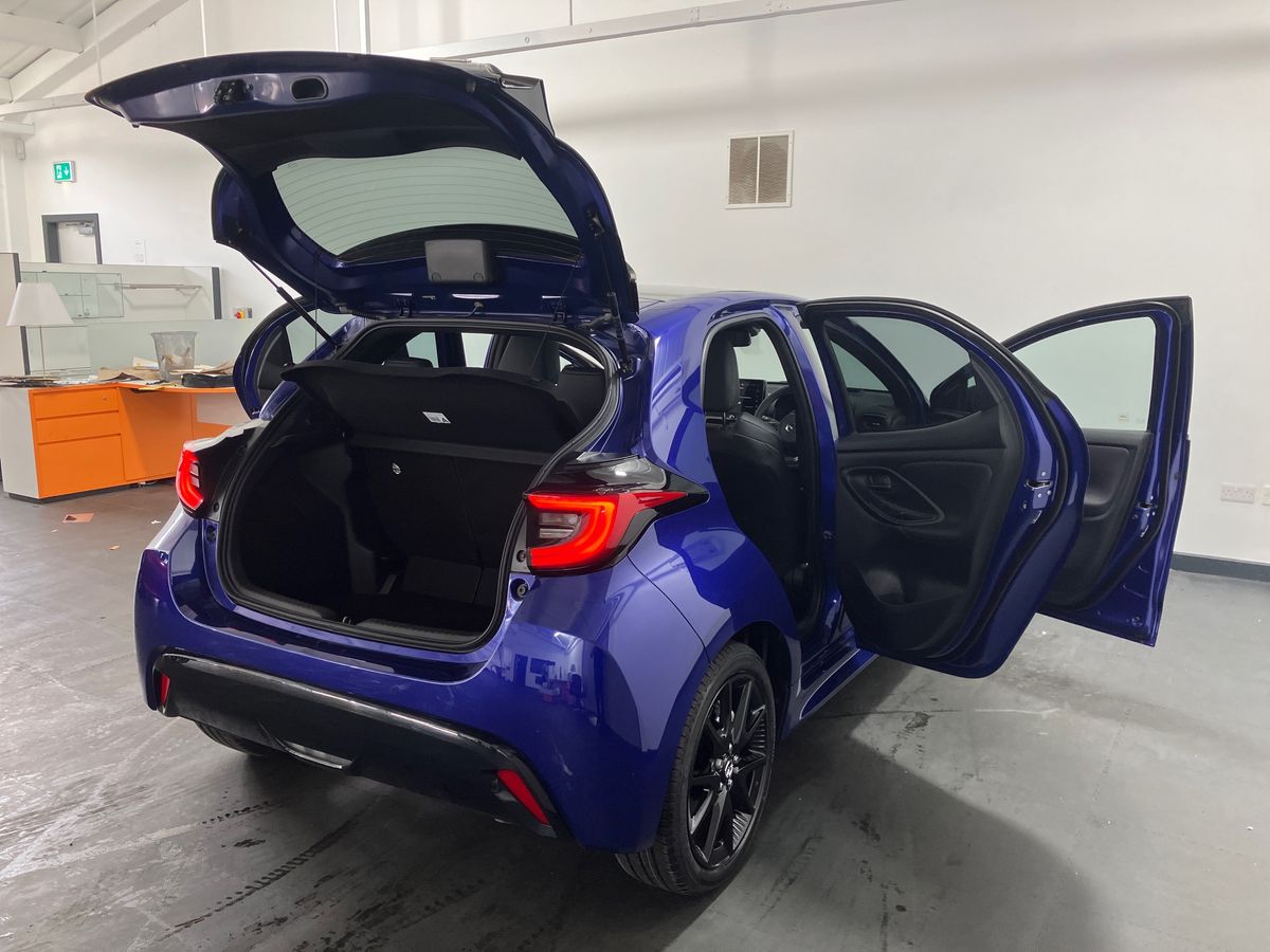 Used Mazda Mazda2 HYBRID 2026 for sale - 77159520: Photo 35