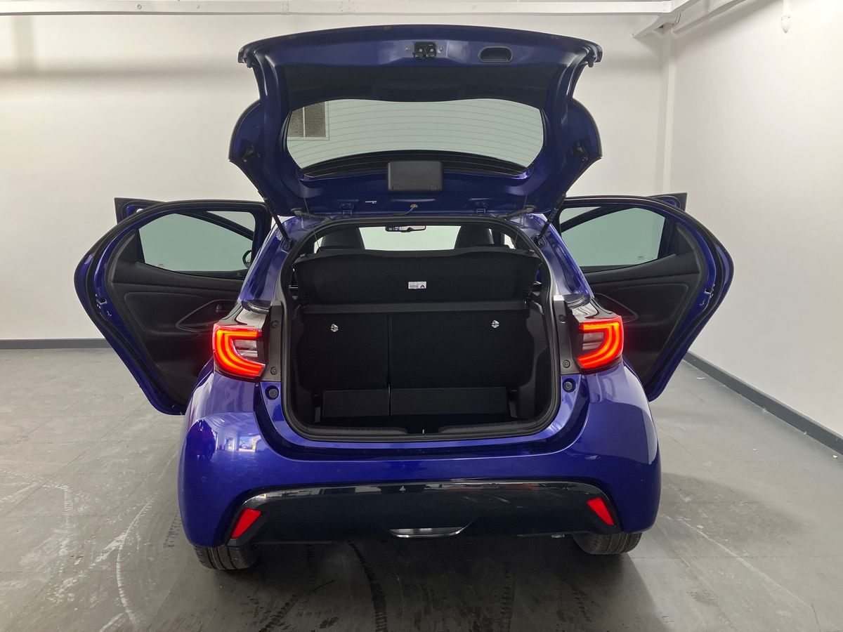 Used Mazda Mazda2 HYBRID 2026 for sale - 77159520: Photo 36