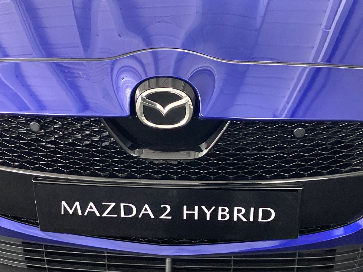 Used Mazda Mazda2 HYBRID 2026 for sale - 77159520: Photo 39