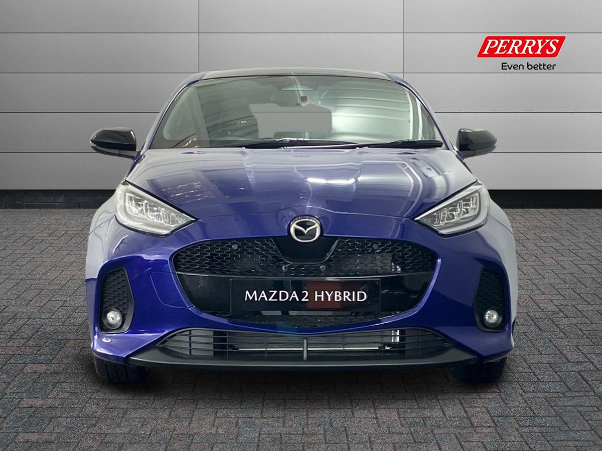 Used Mazda Mazda2 HYBRID 2026 for sale - 77159520: Photo 4