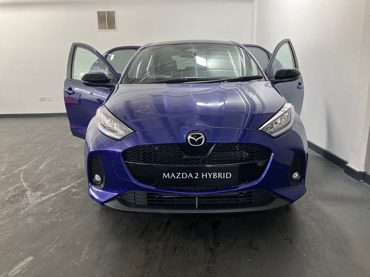 Used Mazda Mazda2 HYBRID 2026 for sale - 77159520: Photo 40